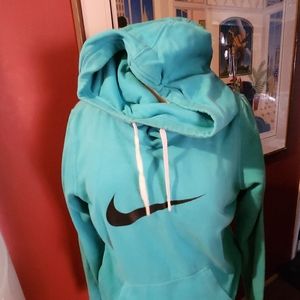 Womens Nike hoodie